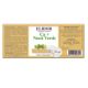 Ca + Nuca verde, 90 comprimate, Elidor 706685
