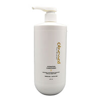 Balsam de hidratare cu ulei de ciulin si acid lactic ph 4.0 Obsessed, 1000 ml, IdHAIR