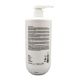 Balsam de hidratare cu ulei de ciulin si acid lactic ph 4.0 Obsessed, 1000 ml, IdHAIR 712824