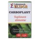 Carboplant, 40 comprimate, Elidor 706652