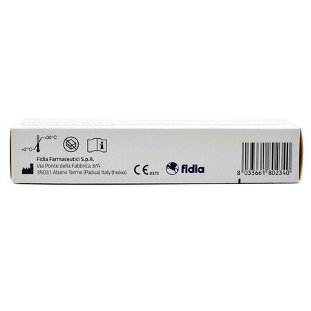 Unguent Hyalo4 Start, 30 g, Fidia 713433