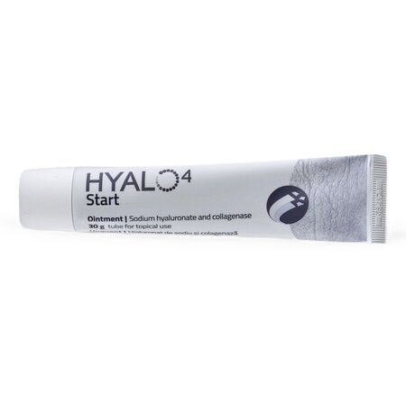 Unguent Hyalo4 Start, 30 g, Fidia 713436