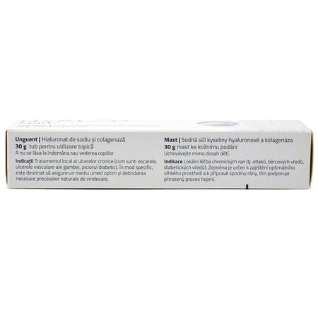 Unguent Hyalo4 Start, 30 g, Fidia 713434