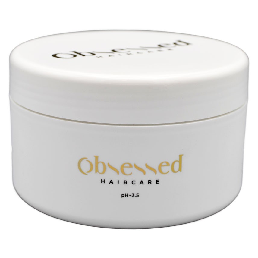 Masca pentru hidratare intensa cu tamarind si shikakai ph 3.5 Obsessed, 500 ml, IdHAIR