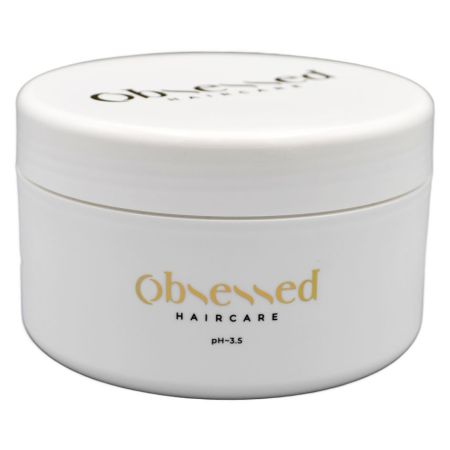 Masca pentru hidratare intensa cu tamarind si shikakai ph 3.5 Obsessed, 500 ml, IdHAIR