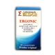 Ergonic, 40 comprimate, Elidor 651943