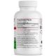 Drojdie de orez rosu, 600 mg, 120 capsule, Bronson Laboratories 651946