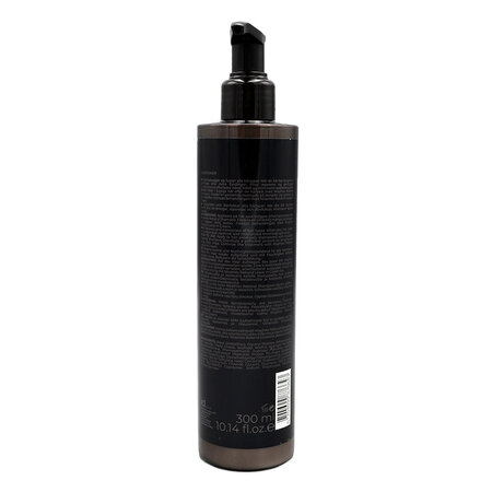 Balsam de par pentru reparare cu ph 3.5 Niophlex Rebond, 300 ml, IdHAIR 712795