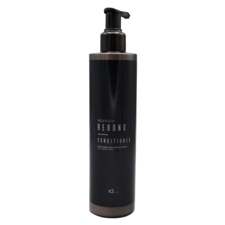 Balsam de par pentru reparare cu ph 3.5 Niophlex Rebond, 300 ml, IdHAIR