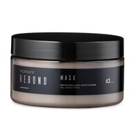Masca tratament pentru reparareafirului de par cu ph 3.5 Niophlex Rebond, 300 ml, IdHAIR