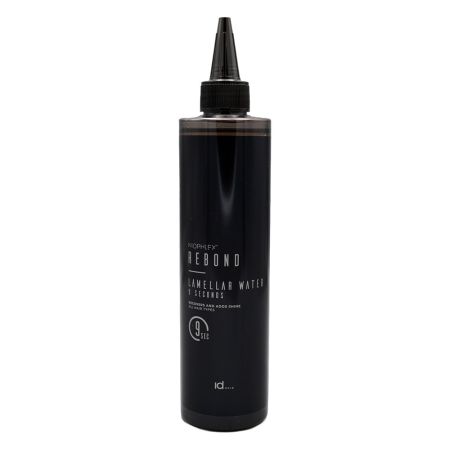 Apa pentru par lamelara cu ph 6.0-7.0 Niophlex Rebond, 300 ml, IdHAIR
