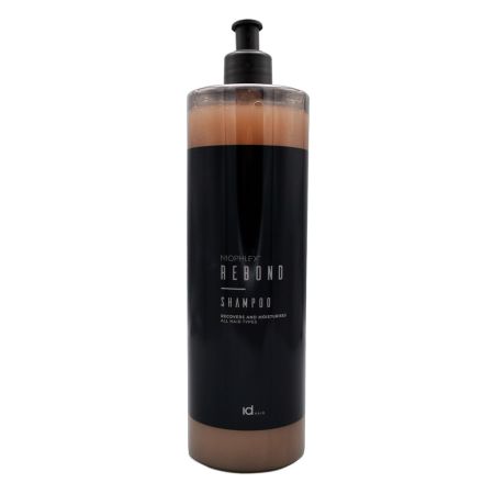 Sampon de reparare cu ph 5.5 Niophlex Rebond, 1000 ml, IdHAIR