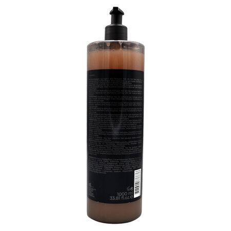 Sampon de reparare cu ph 5.5 Niophlex Rebond, 1000 ml, IdHAIR 712818