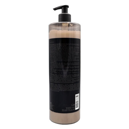 Balsam de reparare cu ph 3.5 Niophlex Rebond, 1000 ml, IdHAIR 712799