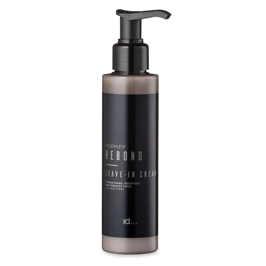 Crema reparare leave-in cu ph 5.5 Niophlex Rebond, 125 ml, IdHAIR