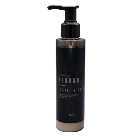 Crema reparare leave-in cu ph 5.5 Niophlex Rebond, 125 ml, IdHAIR