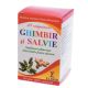 Ghimbir si Salvie, 40 comprimate, Elidor 706639