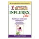 Influrex Plus, 40 comprimate, Elidor 706668