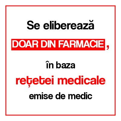 Acid Tranexamic, 500 mg, 12 capsule, Farmacia Tei