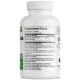 Extract din frunze de Moringa Oleifera, 5000 mg, 120 capsule, Bronson Laboratories 652001