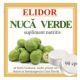 Nuca Verde, 90 comprimate, Elidor 706691