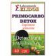 Primocarbodetox, 40 comprimate, Elidor 706647