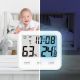 Termohigrometru digital 6 in 1, 1 bucata, Easycare 652034