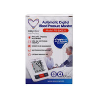 Tensiometru digital automat de brat PG-800B31, 1 bucata, Easycare