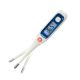 Termometru digital cu varf flexibil VedoClear, 1 bucata, Artsana 652043