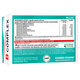 Natural B complex, 30 capsule, Cosmopharm 754769
