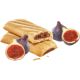 Biscuiti umpluti cu smochine fara zahar, 180 g, Gerble 652073