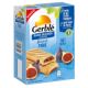 Biscuiti umpluti cu smochine fara zahar, 180 g, Gerble 652072