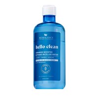 Apa micelara bifazica Ceraminde Booster Hello Clean, 500 ml, Bio Balance