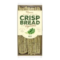 Paine crocanta cu Kale, 130 g, Danvita