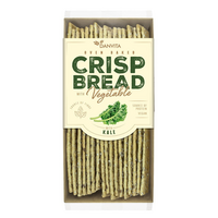 Paine crocanta cu Kale, 130 g, Danvita