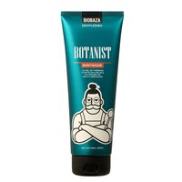 Sampon si gel de dus pentru barbati 2 in 1 cu amestec de plante Botanist, 220 ml, Biobaza