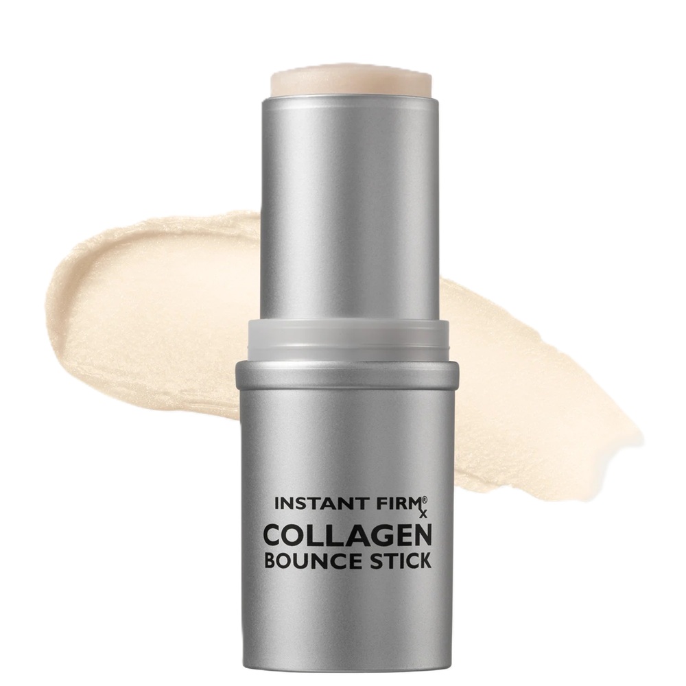 Stick pentru fata Sheer Glow Instant Firmx Collagen Bounce, 16 g, Peter Thomas Roth