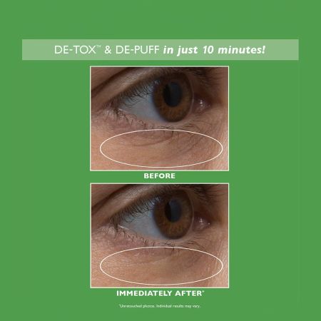 Plasturi pentru ochi Cucumber Hydra-Gel Eye Patches, 30 bucati, Peter Thomas Roth 652128
