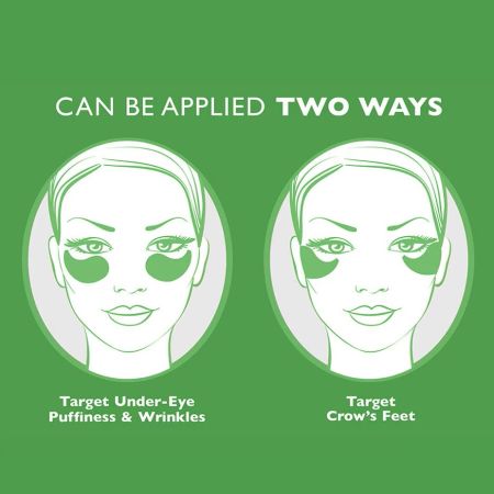 Plasturi pentru ochi Cucumber Hydra-Gel Eye Patches, 30 bucati, Peter Thomas Roth 652129