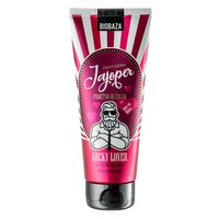 Gel intim pentru barbati Lucky Lover, 100 ml, Biobaza