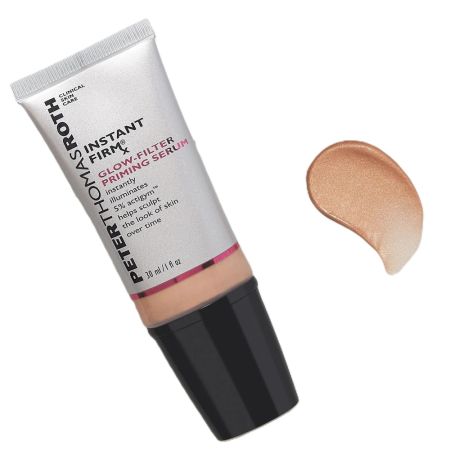 Primer pentru fata Instant Firmx Glow-Filter, 30 ml, Peter Thomas Roth 652139