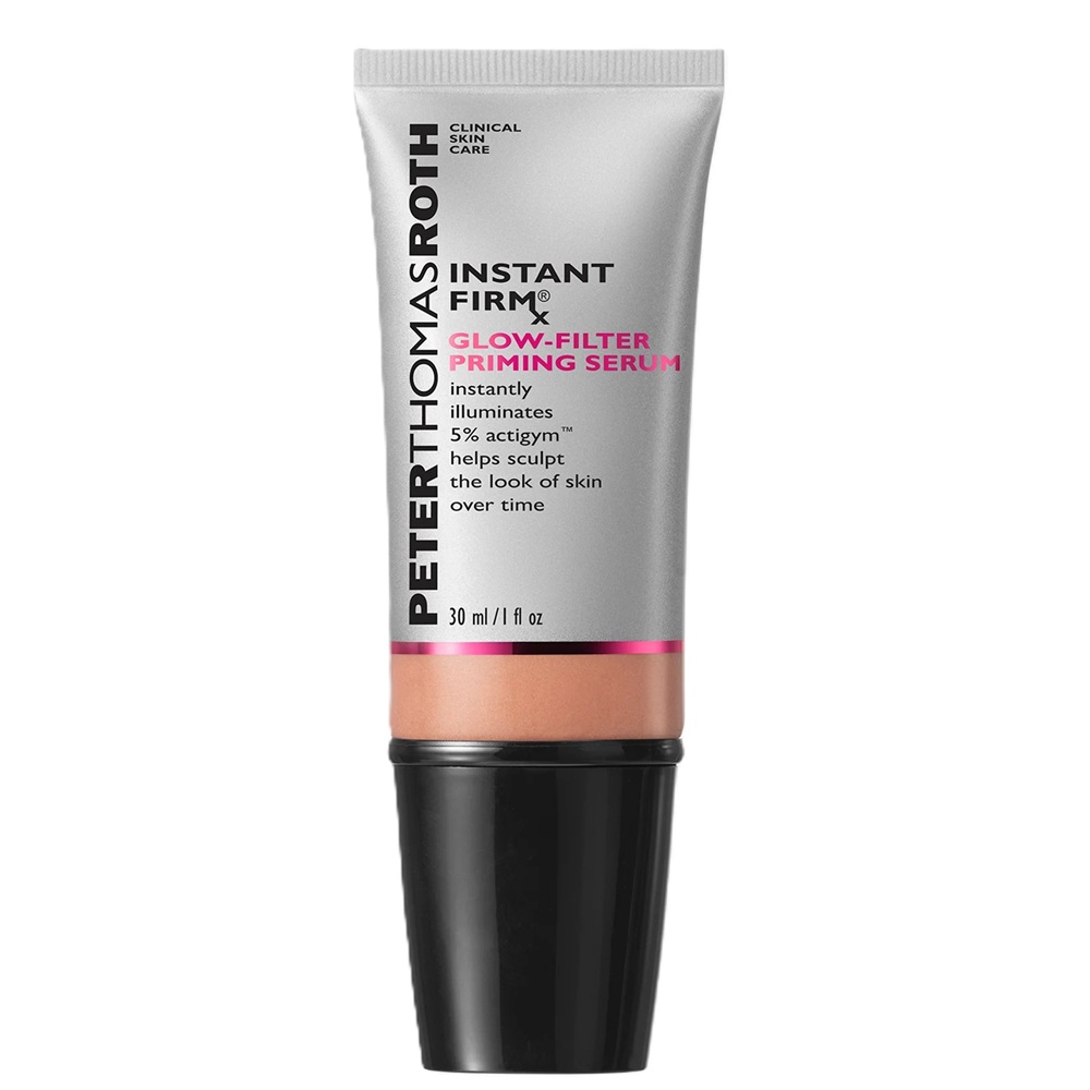 Primer pentru fata Instant Firmx Glow-Filter, 30 ml, Peter Thomas Roth