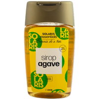 Sirop de agave, 170 ml, Solaris