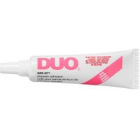 Adeziv pentru gene false Dark Quick Set, 14 g, Duo
