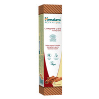 Pasta de dinti cu scortisoara, 75 ml, Himalaya