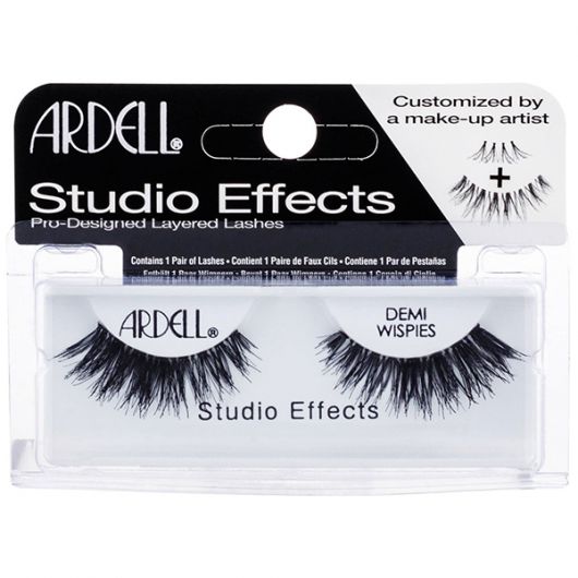 Gene false Demi Wispies Studio Effects, 1 pereche, Ardell