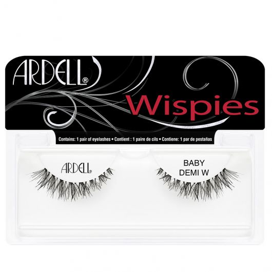 Gene false Baby Demi W Wiespies, 1 pereche, Ardell