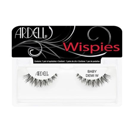 Gene false Baby Demi W Wispies, 1 pereche, Ardell