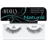 Gene false 120 Demi Black Natural, 1 pereche, Ardell