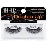 Gene false Double Demi W Double Up, 1 pereche, Ardell